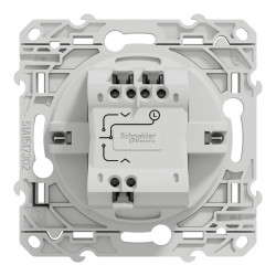 ODACE INTER 3B ALU VR - S530208 Schneider Electric