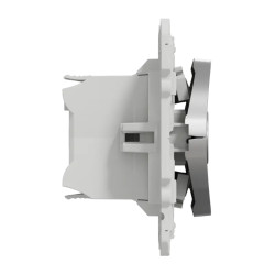 ODACE INTER 3B ALU VR - S530208 Schneider Electric