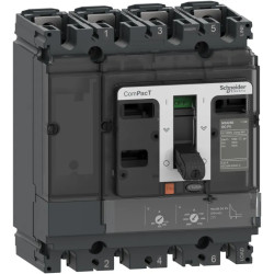 NSX80 DC PV DISJ 4P4D 80A - C10F4TM080D1 Schneider Electric