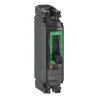 NSX100N disj TMD 100A 1P fx - C10N1TM100 Schneider Electric