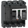 NSX250FDC BOLC COUPURE 4P 250A - C25F4D Schneider Electric