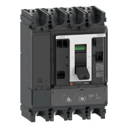 NSX250 DC PV DISJ 4P4D 250A - C40F4TM250D1 Schneider Electric