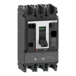 NSX400SDC DISJ 3P3D 400A - C40S3TM400D Schneider Electric