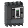 NSX400 NA DC PV INTER 4P 400A - C404400D1S Schneider Electric