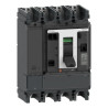 NSX400NA INTER DC 4P 400A - C404400DS Schneider Electric