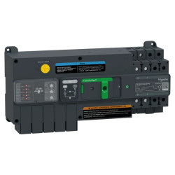 TA100 80A 2P AUTO COMMUT 230V - TA10D2S0803TPE Schneider Electric