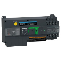 TA100 63A 3P AUTO COMMUT 400V - TA10D3S0634TPE Schneider Electric