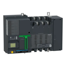TA800  800A 3P LCD  220V - TA80D3L8002TPE Schneider Electric