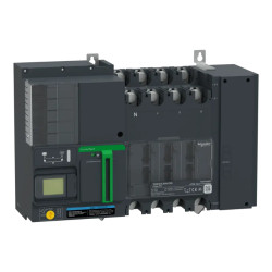 TA800  800A 4P LCD  400V - TA80D4L8004TPE Schneider Electric