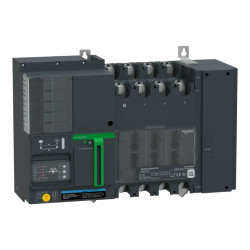 TA800  800A 4P COMMUT 400V - TA80D4S8004TPE Schneider Electric