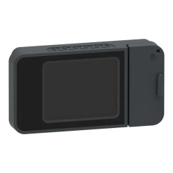 TAA MODULE AFFICHAGE LCD - TPCCIF01 Schneider Electric