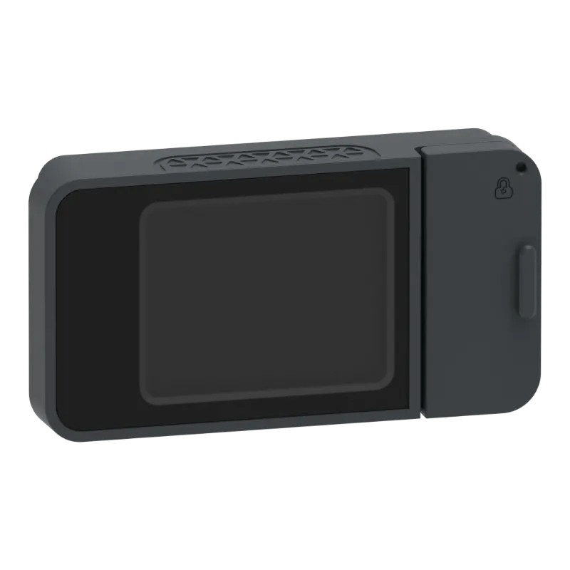 TAA MODULE AFFICHAGE LCD - TPCCIF01 Schneider Electric