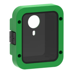 TransferPacT Active - couvercle en plastique - IP54 - TPCOTH37 Schneider Electric