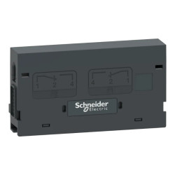 TA160 CONTACT INDICATEUR S1-S2 - TPSAUX32 Schneider Electric