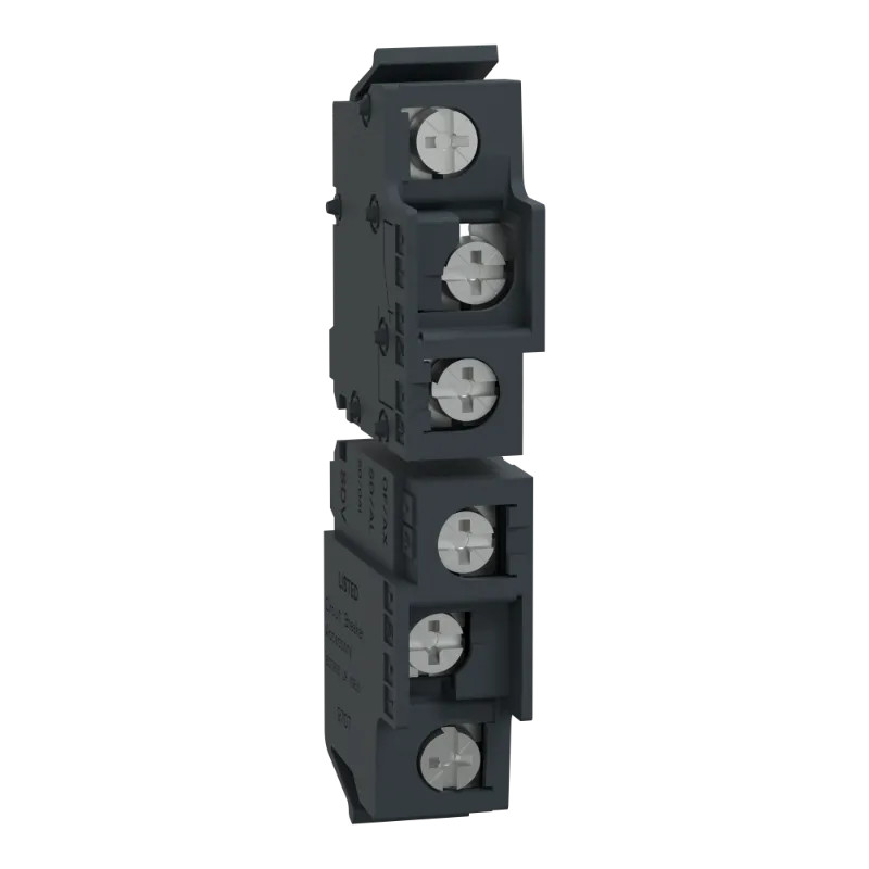 TA630 CONTACT INDICATEUR S1-S2 - TPSAUX43 Schneider Electric