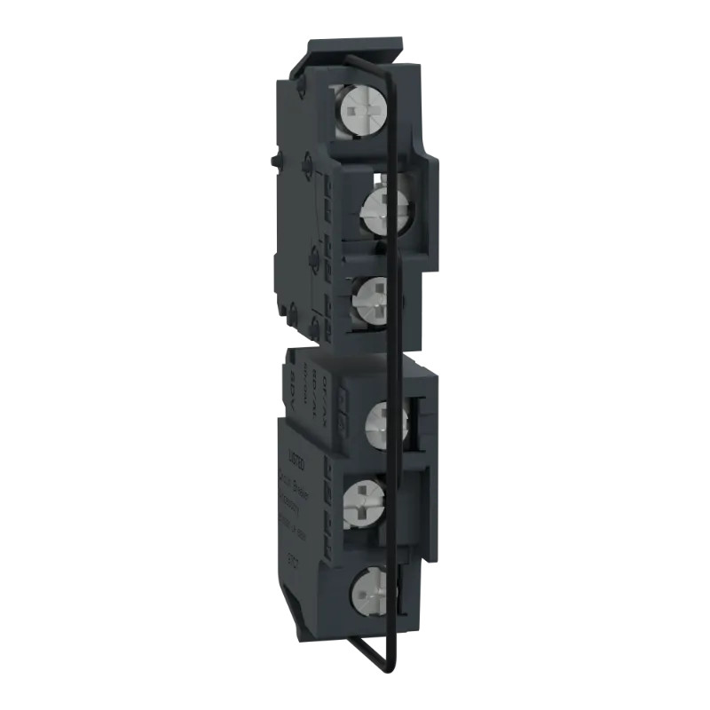TA630 CONTACT INDICATION OFF - TPSAUX44 Schneider Electric