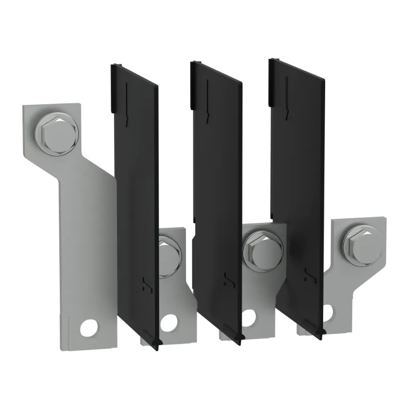 TA250 EPANOUISSEUR BORNE 4P S - TPSCON39 Schneider Electric