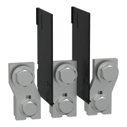 TA630 EPANOUISSEUR BORNE 3P S - TPSCON40 Schneider Electric