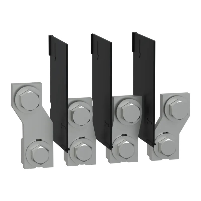 TA630 EPANOUISSEUR BORNE 4P S - TPSCON41 Schneider Electric