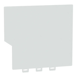 TA250 ECRAN ISOLANT - TPSISO66 Schneider Electric