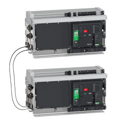 Platine commande ACP 240Vca - 29363 Schneider Electric