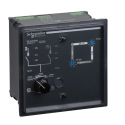 MasterPacT - ComPacT - Automatisme de contrôle BA 220/240VCA - 50-60Hz - 29376 Schneider Electric