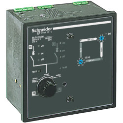 MasterPacT - ComPacT - Automatisme de contrôle BA 380/415VCA - 50-60Hz - 29377 Schneider Electric