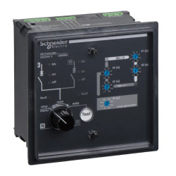 MasterPacT - ComPacT - Automatisme de contrôle UA 220/240VCA - 50-60Hz - 29378 Schneider Electric