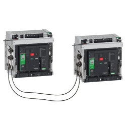 MasterPacT - ComPacT - Automatisme de contrôle UA 380/415VCA - 50-60Hz - 29380 Schneider Electric