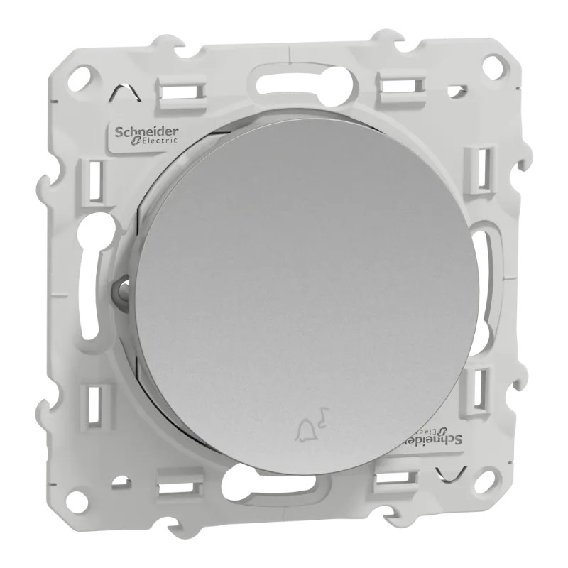 ODACE BP 10A A FERMETURE - S530246 Schneider Electric