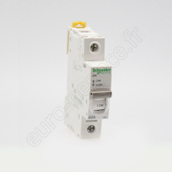 A9S65140 - ACTI9 ISW 1P 40A 250VAC