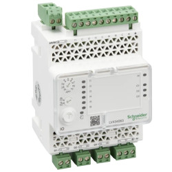 Module I/O entrées/sorties - LV434063 Schneider Electric
