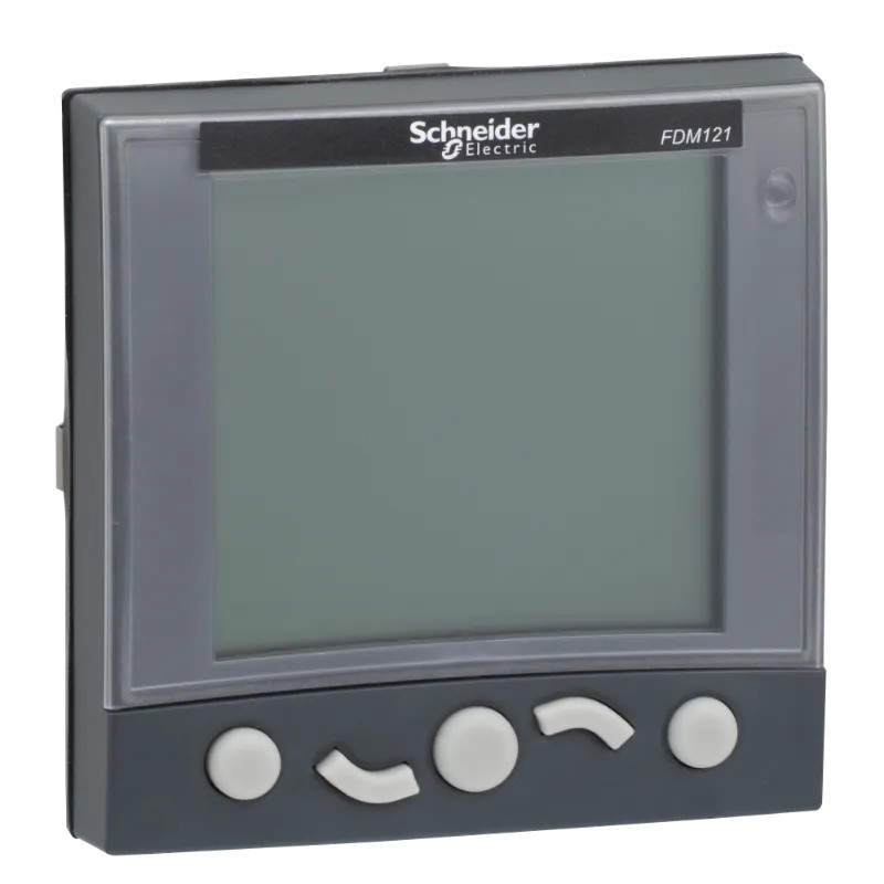 Module affichage ULP FDM121 - TRV00121 Schneider Electric