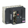 ComPact NS630N - bloc coupure - 4P - 50KA - fixe électrique - 33274 Schneider Electric