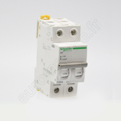 A9S65291 - ACTI9 ISW 2P 100A 415VAC
