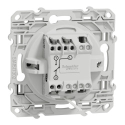 ODACE VV LUM ALU VIS - S530263 Schneider Electric