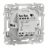 ODACE VV LUM ALU VIS - S530263 Schneider Electric