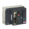 ComPact NS630L - bloc coupure - 4P - 150kA - fixe électrique - 33276 Schneider Electric
