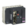 ComPact NS1000H - bloc coupure - 4P - 70kA - fixe électrique - 33295 Schneider Electric