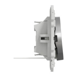 ODACE VV LUM ALU VIS - S530263 Schneider Electric