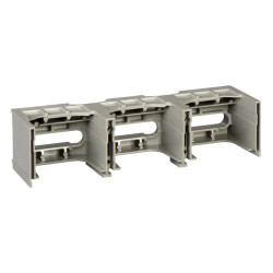 ComPacT NS - cache raccordement - 3 pôles - 31313 Schneider Electric