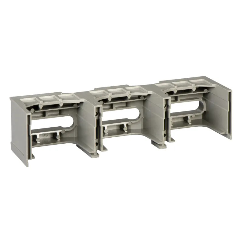 ComPacT NS - cache raccordement - 3 pôles - 31313 Schneider Electric