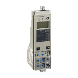 ComPact NS630-3200 - déclencheur Micrologic 6.0A - 3P-4P - fixe - 33513 Schneider Electric