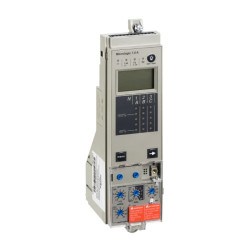 ComPact NS630-3200 - déclencheur Micrologic 7.0A - 3P-4P - fixe - 33514 Schneider Electric