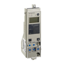 DECLENCHEUR MICROLOGIC 5. 0A WELDED SEG T - 34475 Schneider Electric