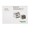 NOTICE ACCESSOIRES CHASSIS NW - 47952 Schneider Electric