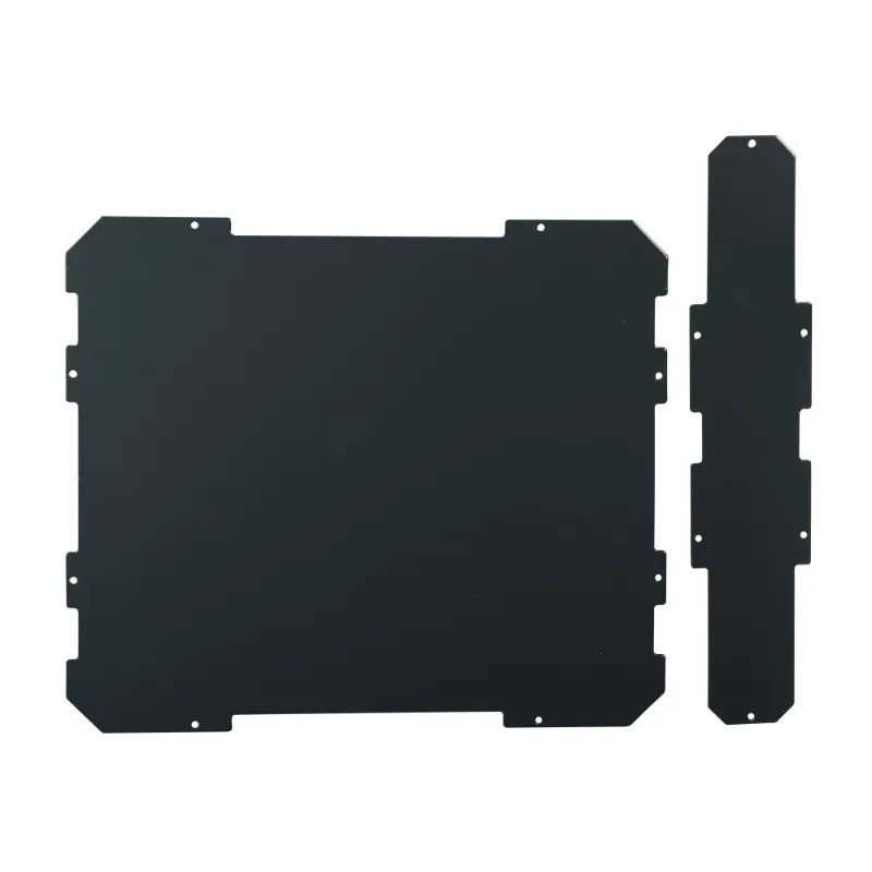 ComPacT NS - Obturateur de porte - fixe - 48605 Schneider Electric