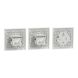 Kit centralisation 2 VR enc - S520567K Schneider Electric