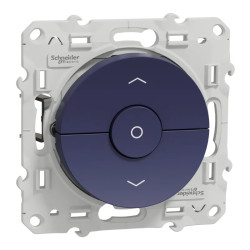 ODACE INTER COB VR 3B VIS - S550208 Schneider Electric