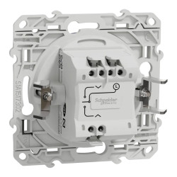 ODACE INTER COB VR 3B VIS - S550208 Schneider Electric